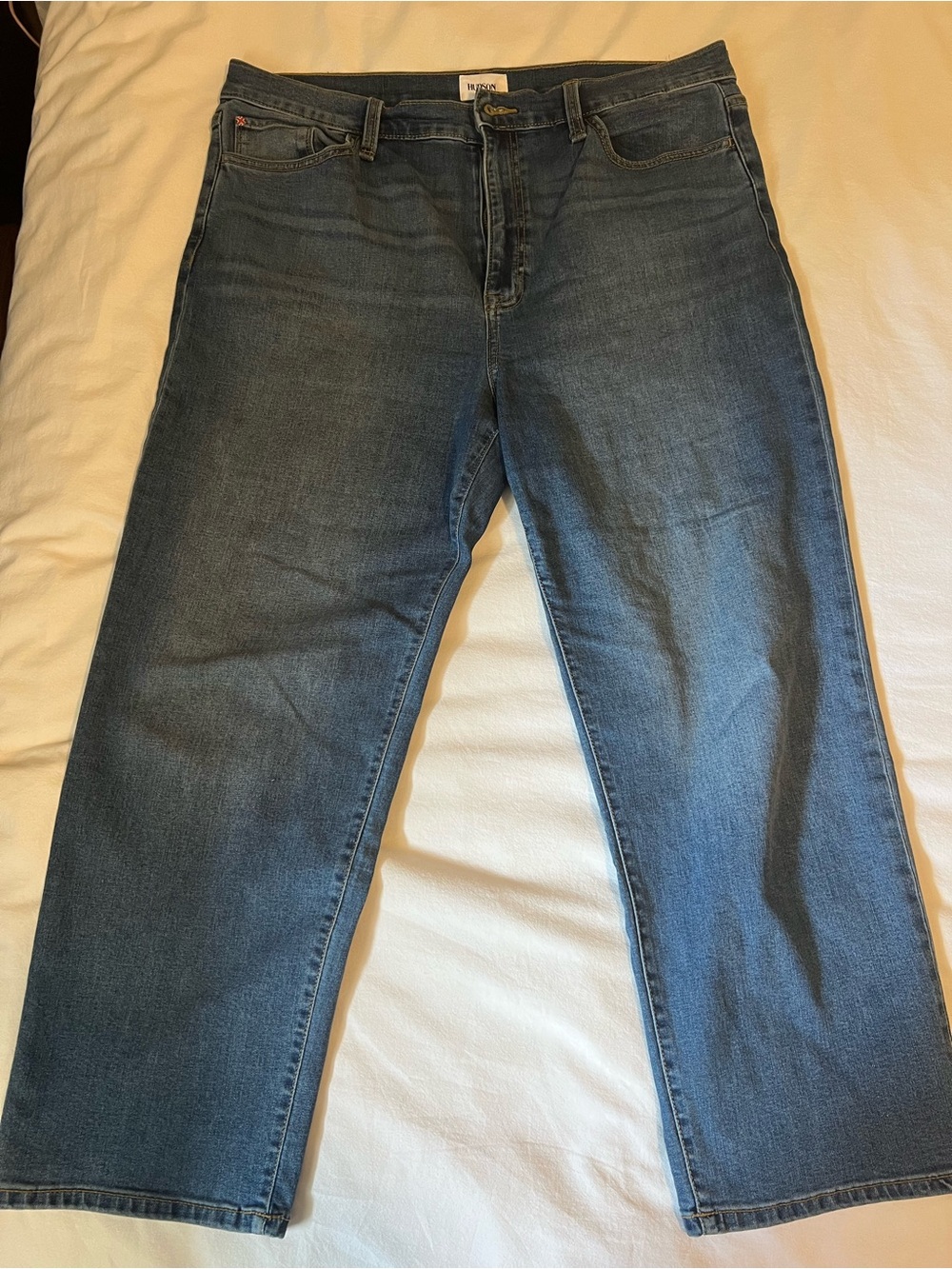 Hudson Noa Jeans